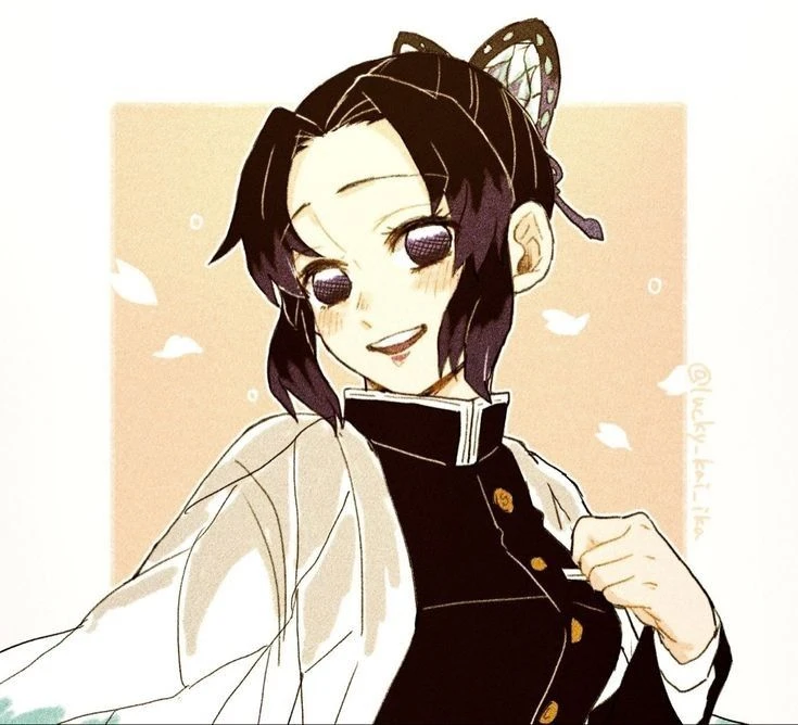 Shinobu Kocho thumbnail