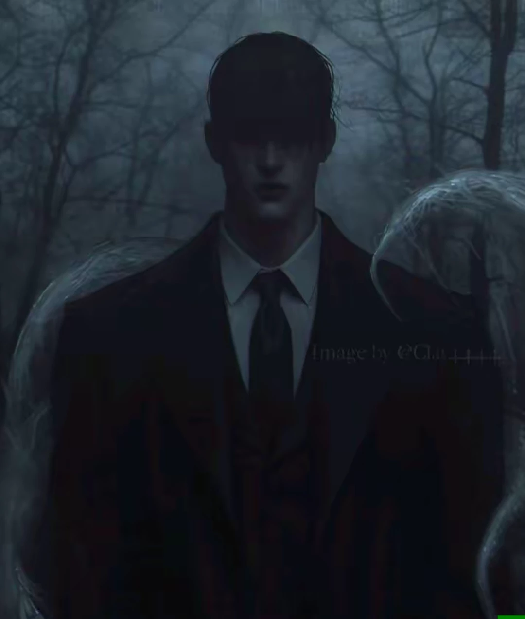 Julien Rosethorne thumbnail