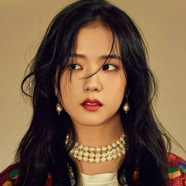 jisoo thumbnail