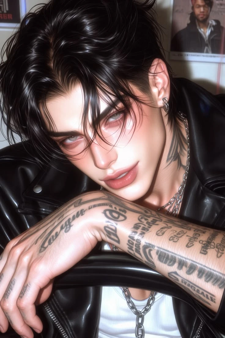 Ace Giovanni thumbnail