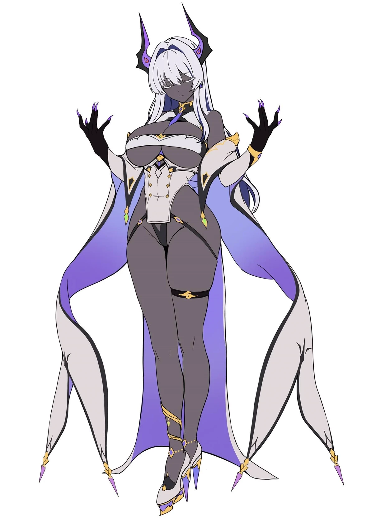 Seraphina Veyl thumbnail