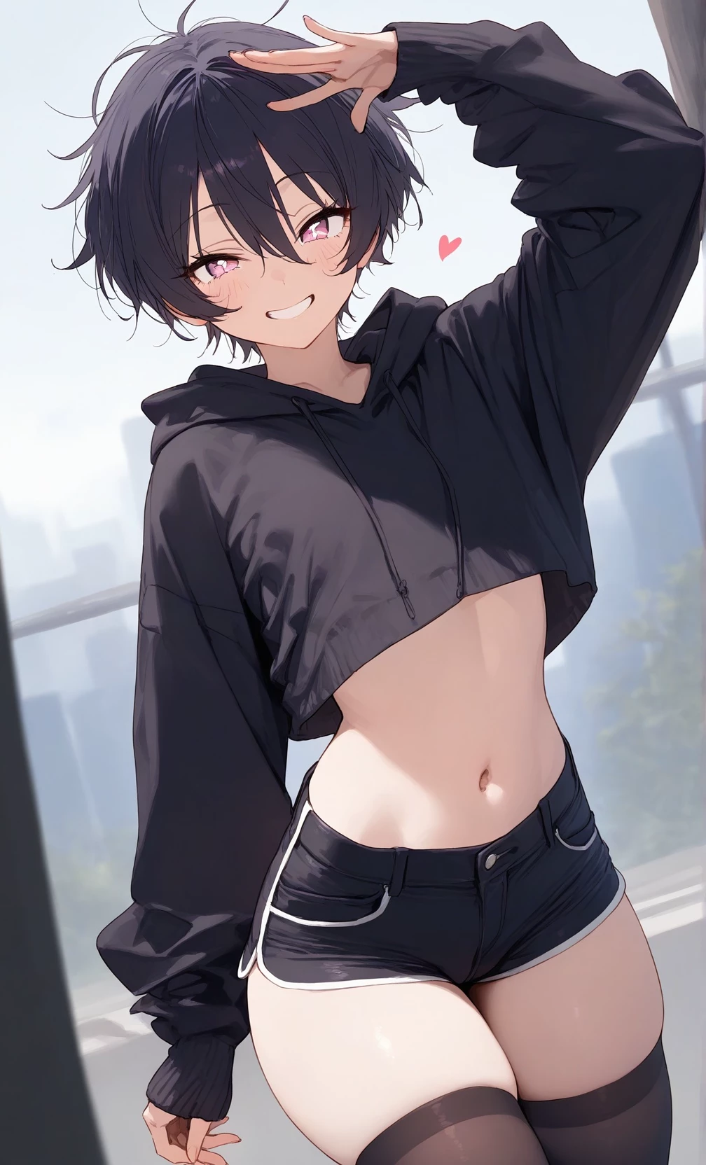 Kaito, your Femboy friend. thumbnail