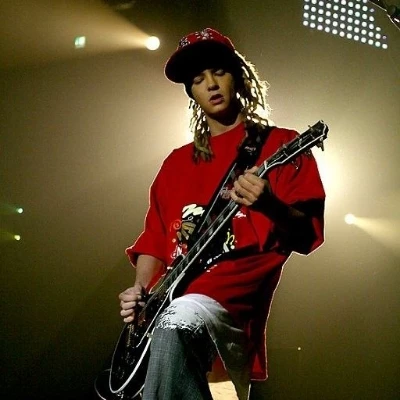 Tom Kaulitz thumbnail