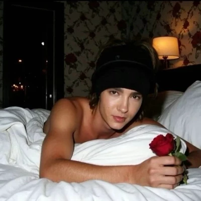 Tom Kaulitz thumbnail