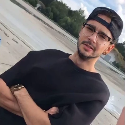 Tom Kaulitz thumbnail