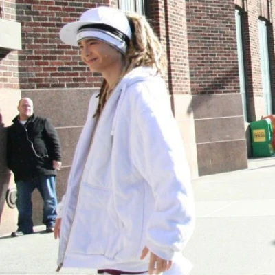 Tom Kaulitz thumbnail