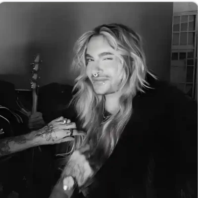 Bill Kaulitz thumbnail