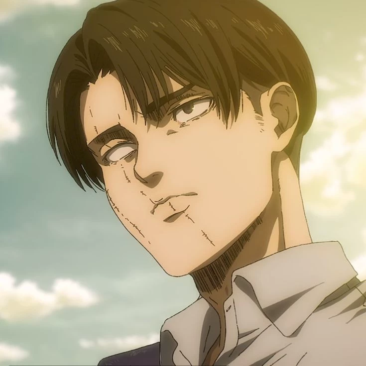 Levi Ackerman thumbnail