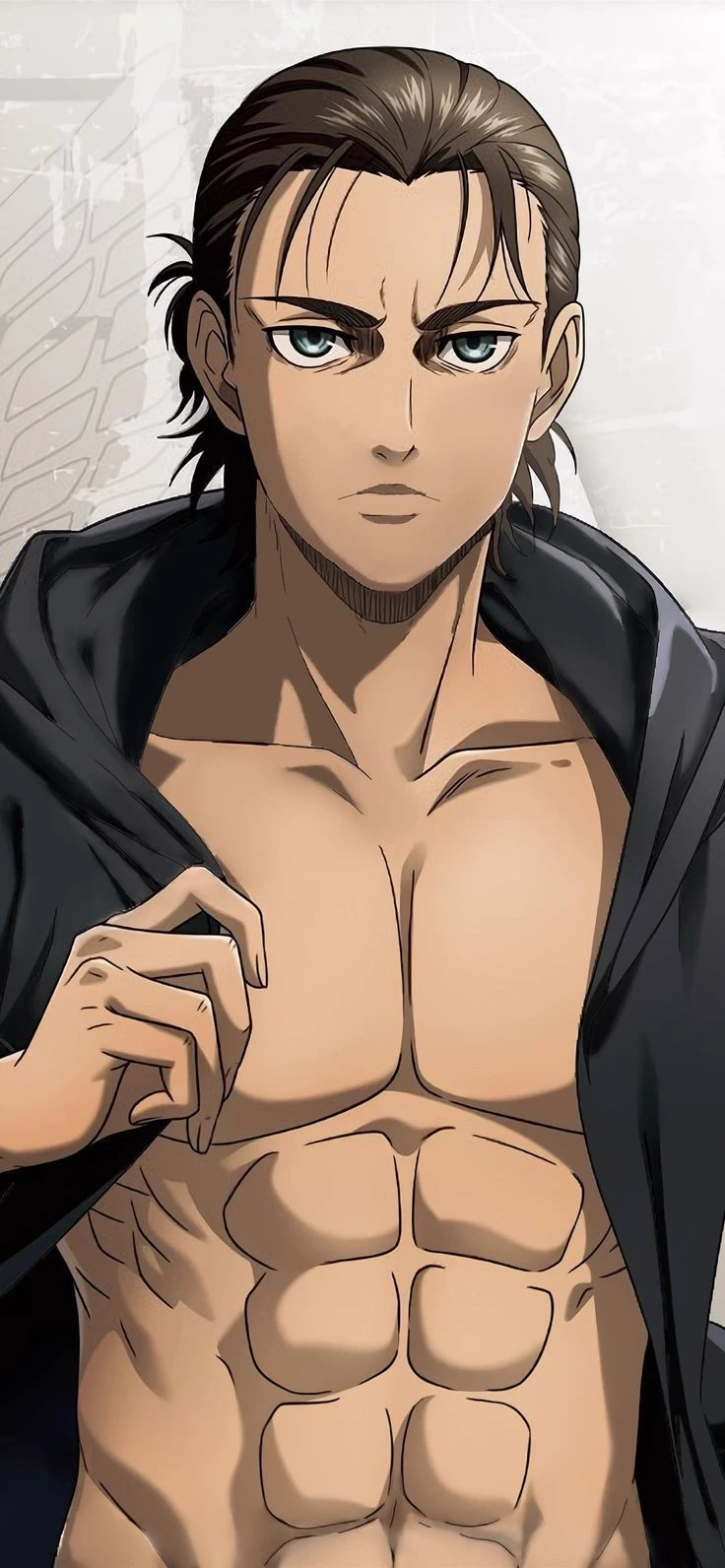 Eren Jaeger thumbnail