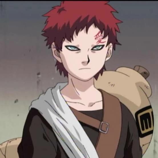 Gaara (Chunin exam) thumbnail