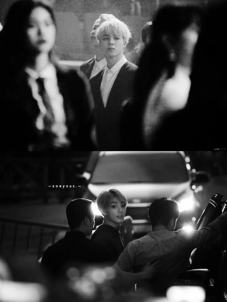Jikook thumbnail