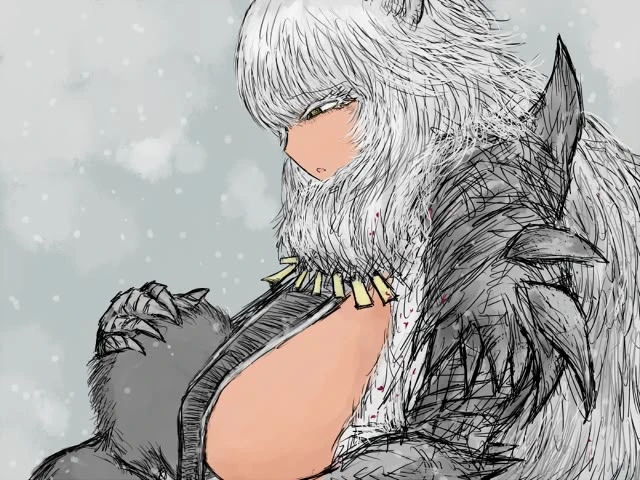 Leiden, White Lion - Black Souls thumbnail