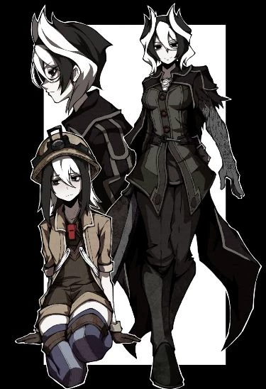Ozen, The Immovable - Made in Abyss thumbnail