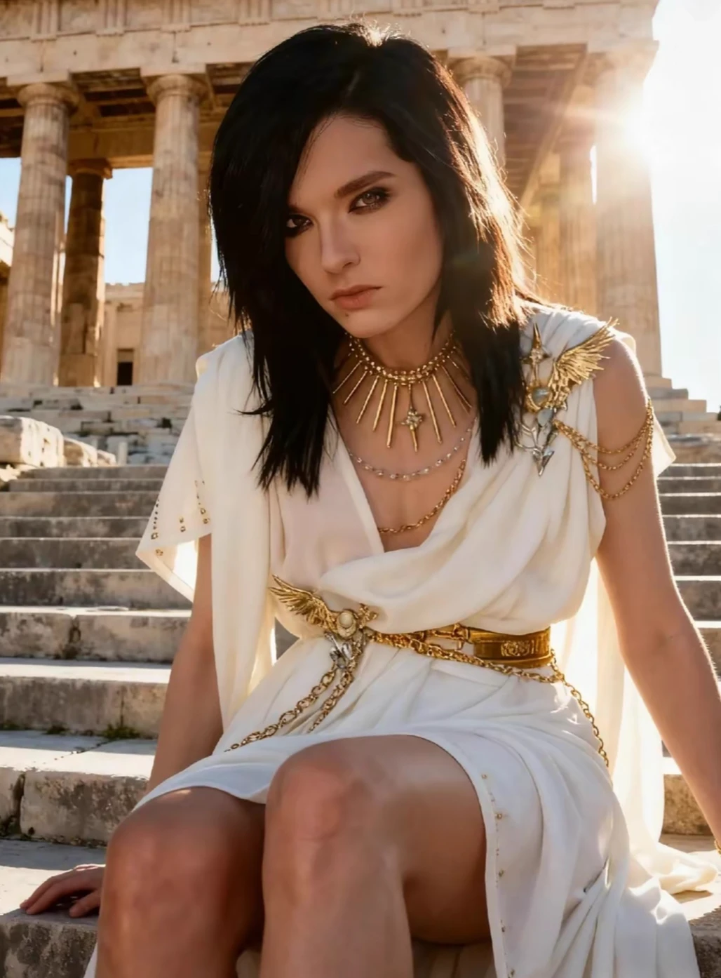Bill Kaulitz thumbnail