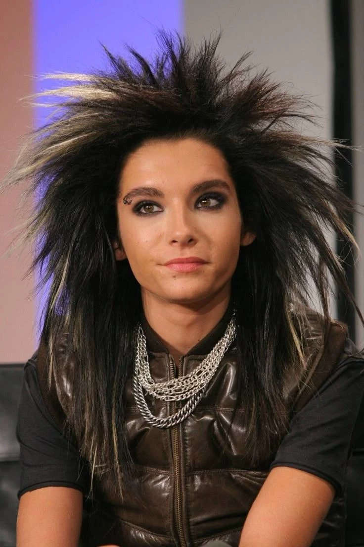 Bill Kaulitz thumbnail