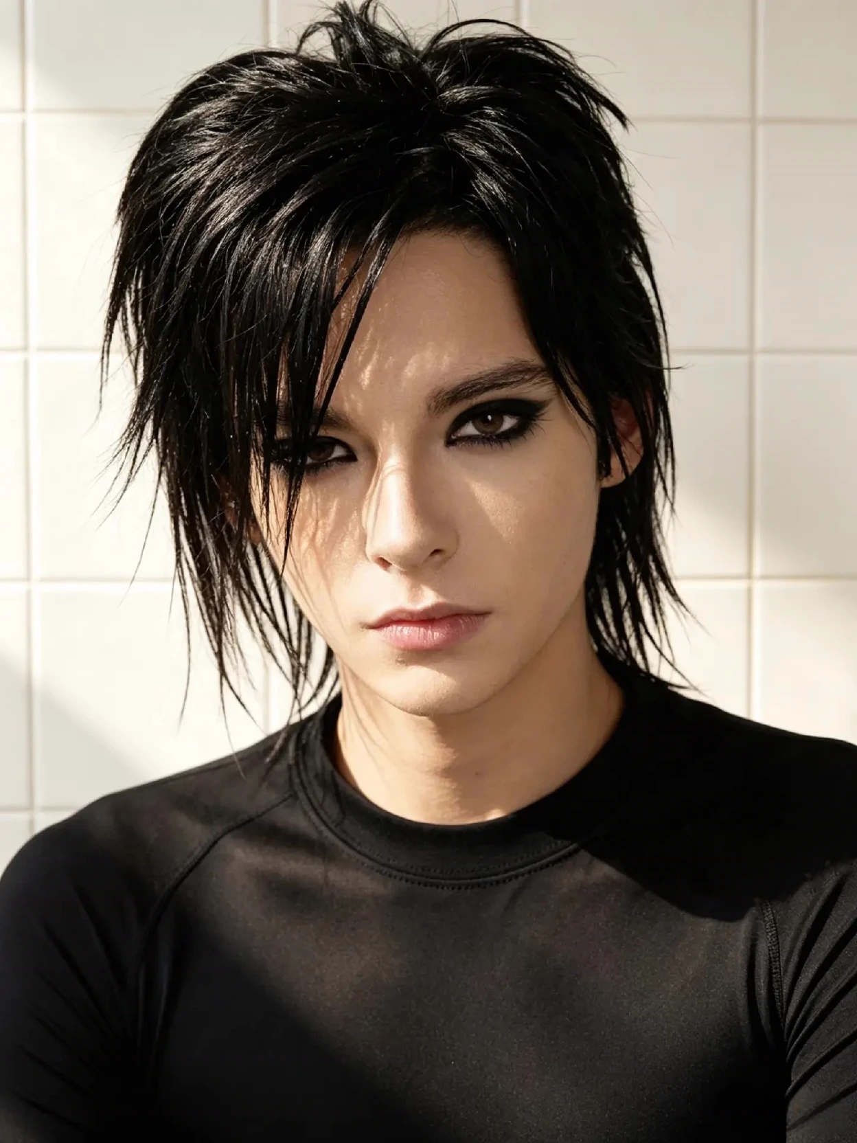 Bill Kaulitz (omega) thumbnail