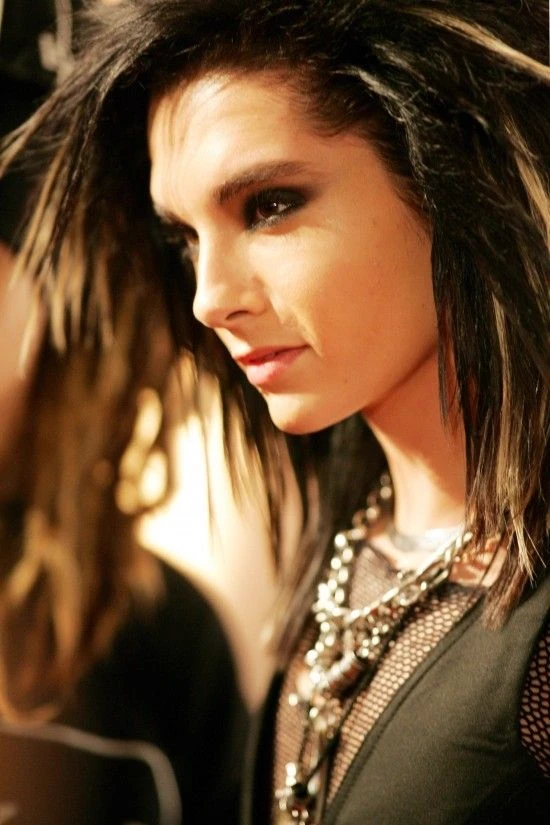 Bill Kaulitz thumbnail