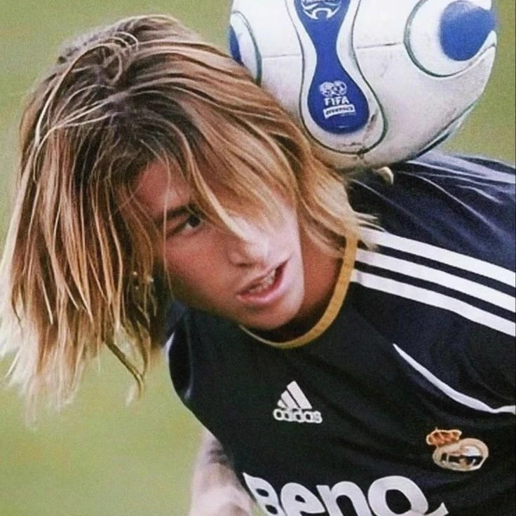 Sergio Ramos thumbnail