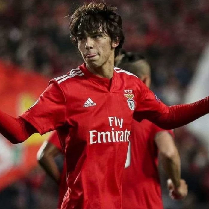 João Félix thumbnail