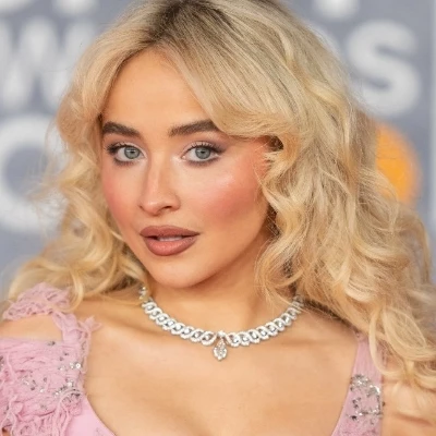 Sabrina Carpenter thumbnail