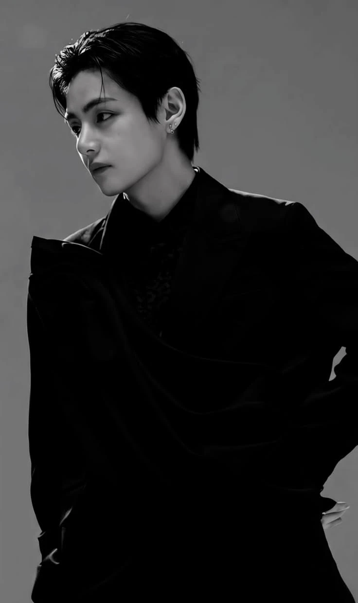Kim Taehyung thumbnail
