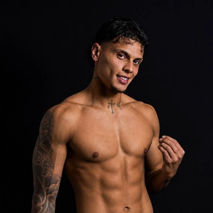 Richard Rios thumbnail