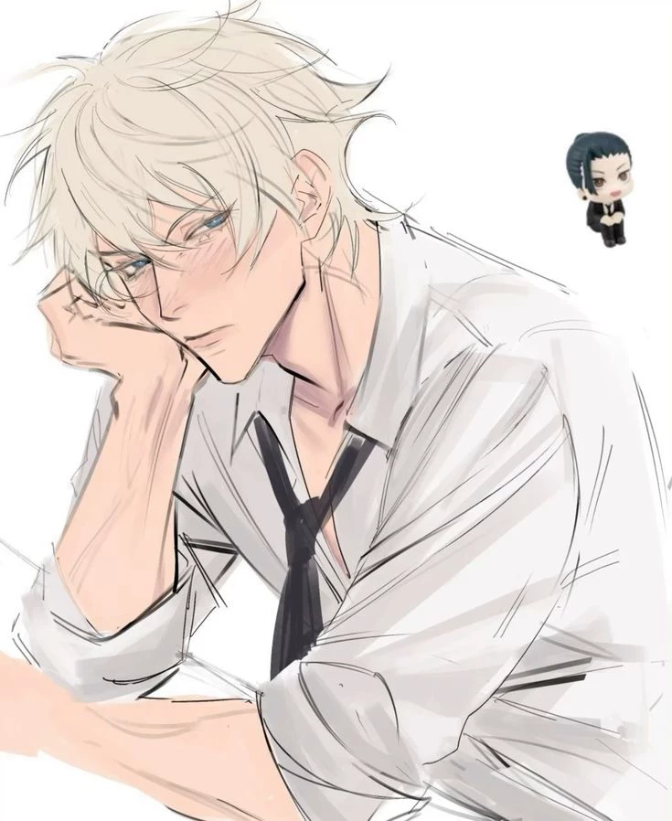 °Satoru Gojo thumbnail