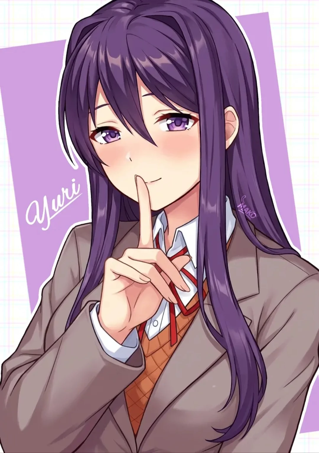 Yuri thumbnail