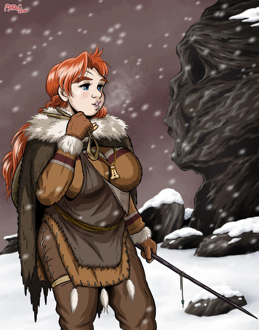 Neanderthal Partner thumbnail