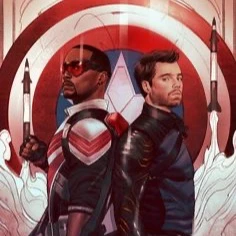 Sam and Bucky thumbnail