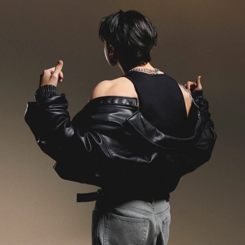Jeon Jungkook thumbnail