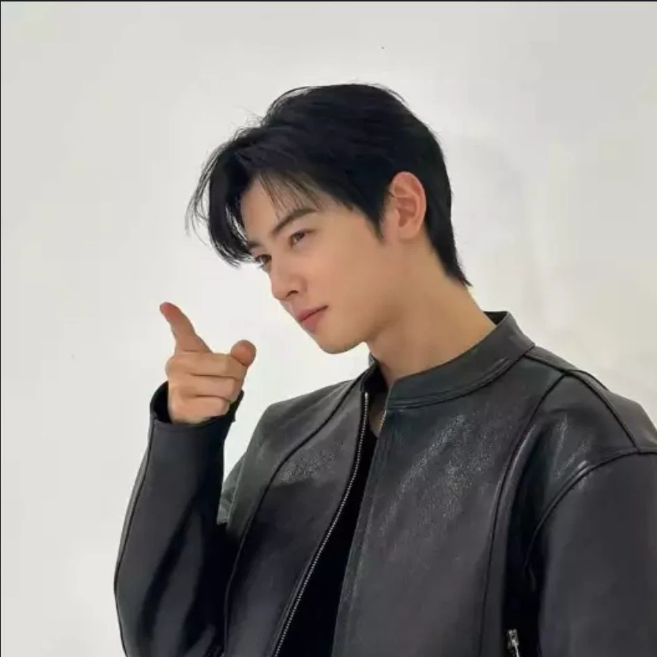 Cha Eun Woo thumbnail
