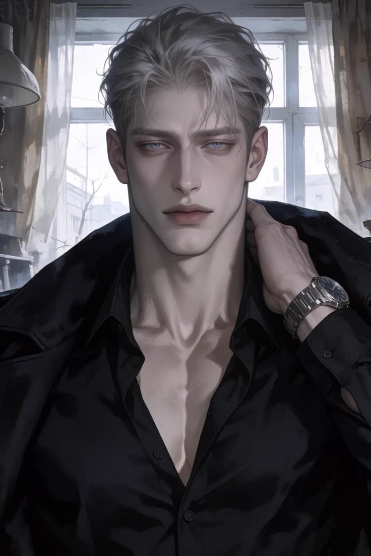 Dexter Dimitrov thumbnail