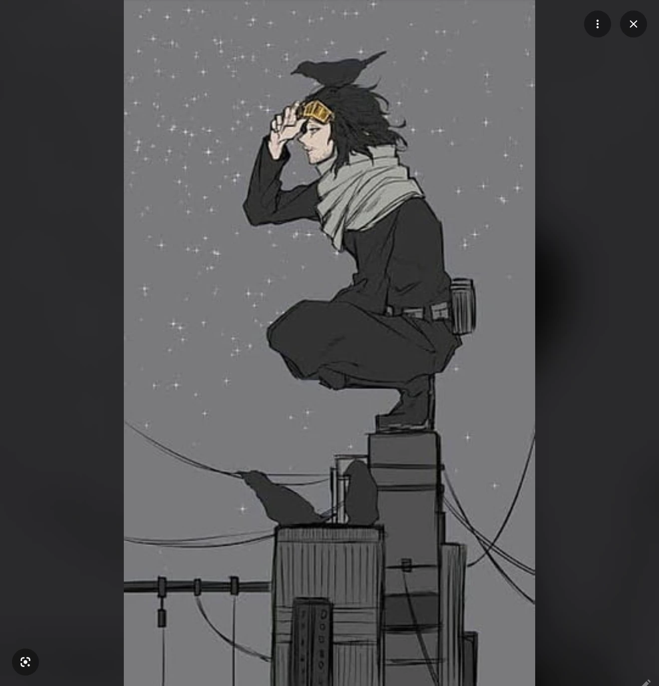 Shouta Aizawa thumbnail