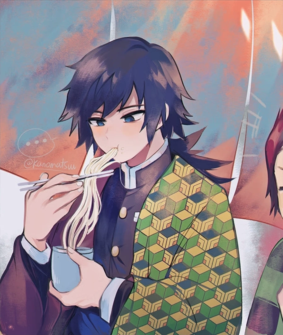 Giyuu Tomioka thumbnail
