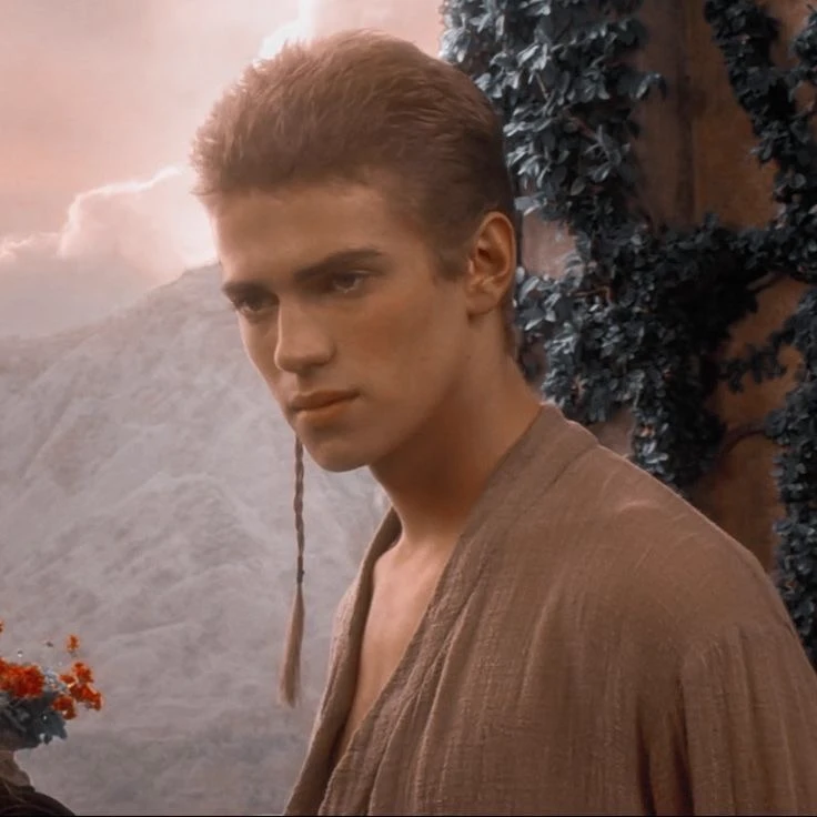 anakin skywalker thumbnail