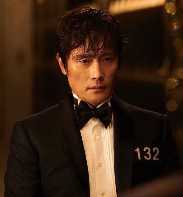Hwang in-ho / player 132 thumbnail