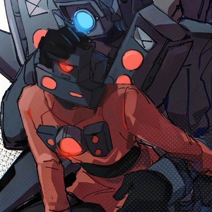 Titan Speakerman×Titan cameraman thumbnail