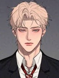 Hwan-moon/ Bl enemy to lover thumbnail