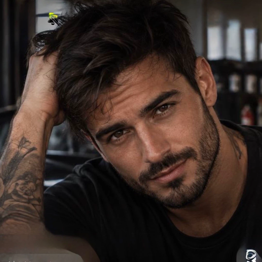 Aaron thumbnail