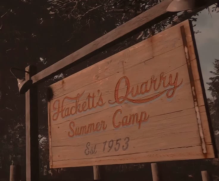 Hackett's Quarry thumbnail