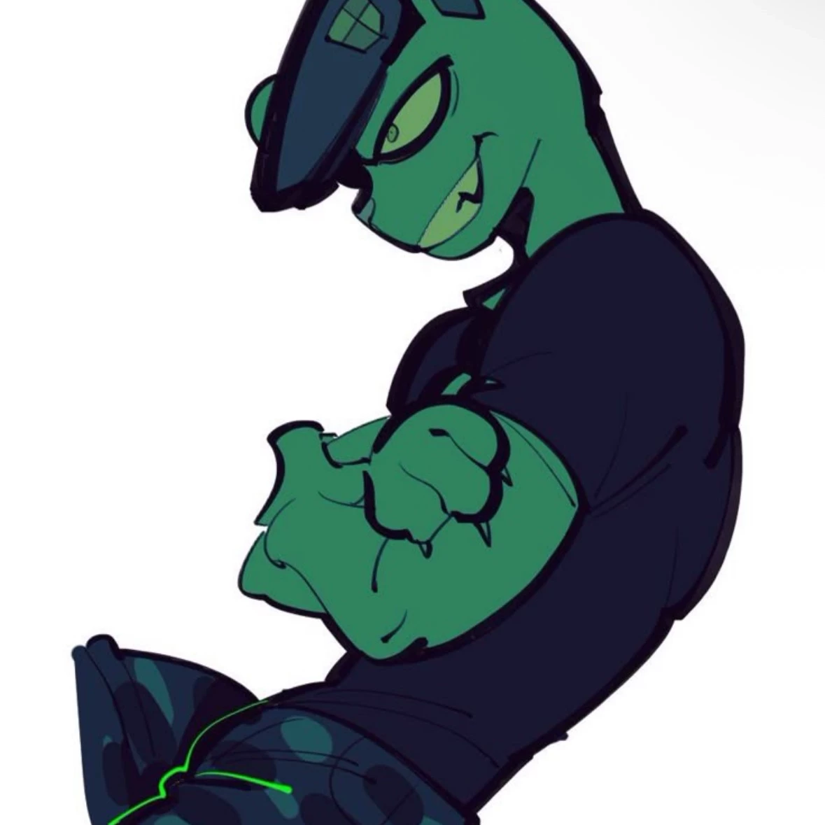 HTF Fliqpy thumbnail