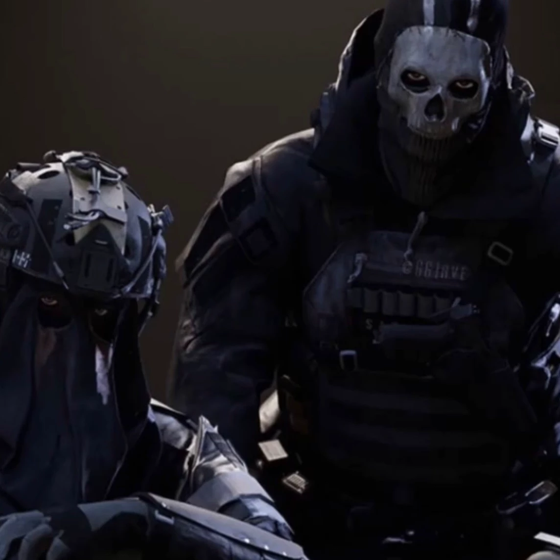 TF141\|Ghost and Konig thumbnail