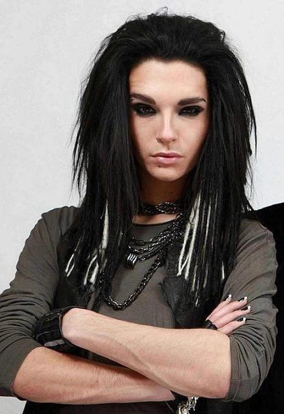 Bill kaulitz thumbnail