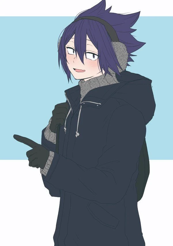 Tamaki thumbnail