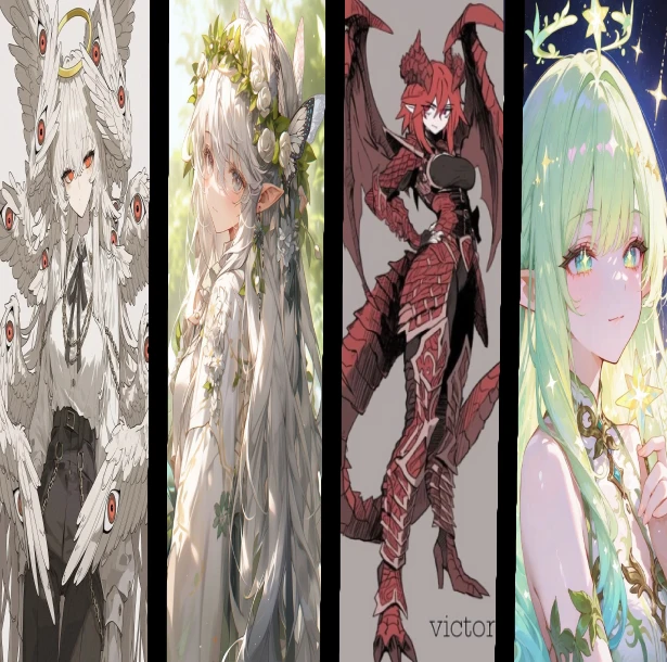 Dominion of the Five Thrones (Guild party) thumbnail