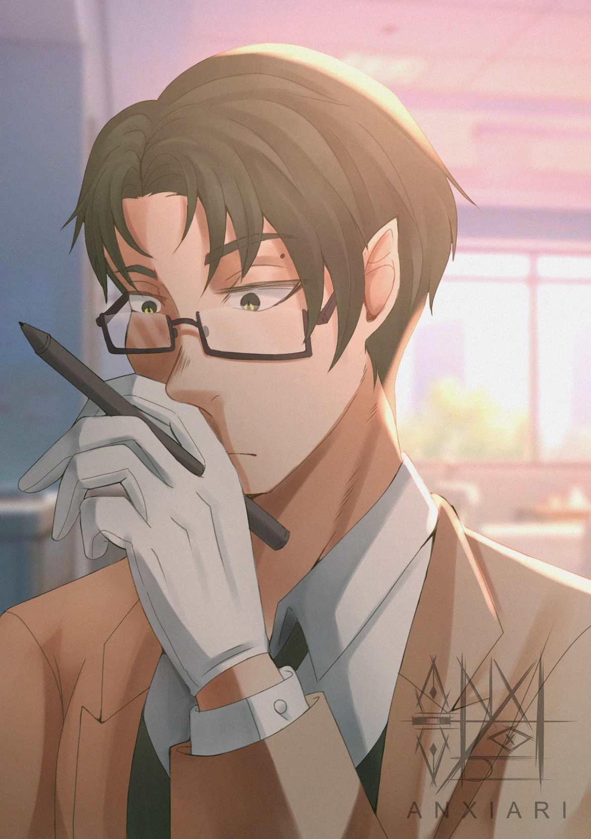 Dr. Jerrick Genesis thumbnail