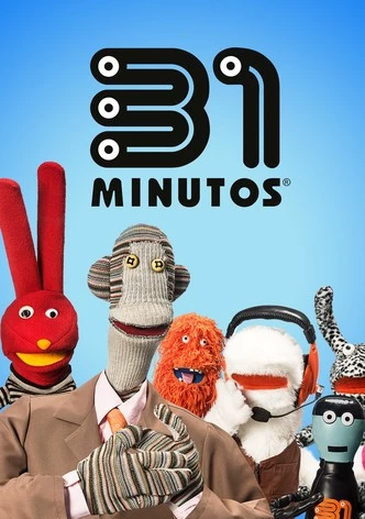 31 minutes :'D thumbnail