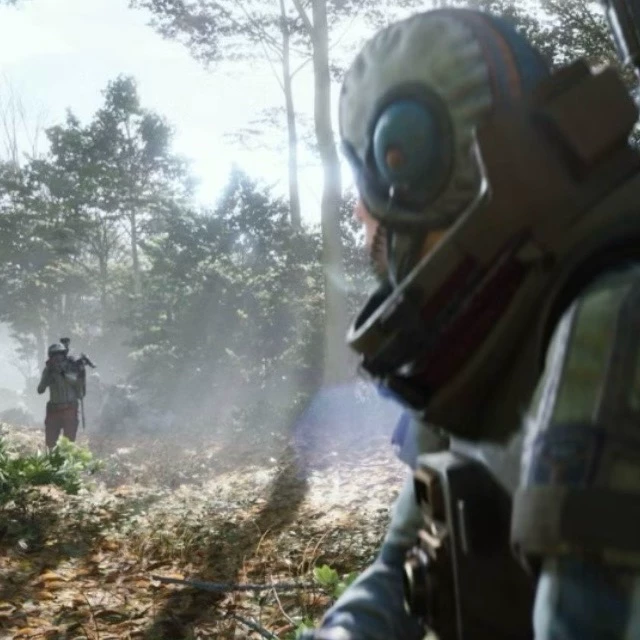 Arc raiders thumbnail