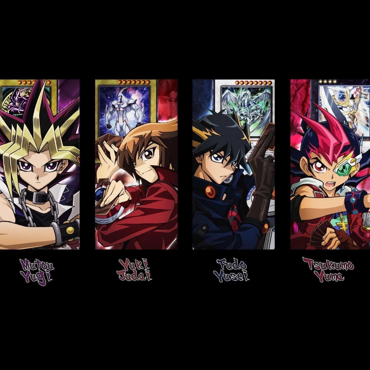 The Chrono-Duelist Vanguard thumbnail